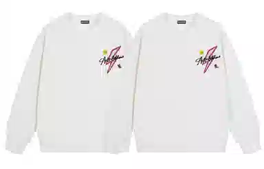 MGDOHOME Vintage Logo Sweatshirt