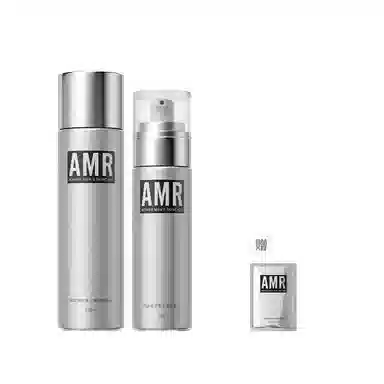 AMR 120ml+80g