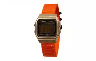 CASIO 10 F-91WM-9A
