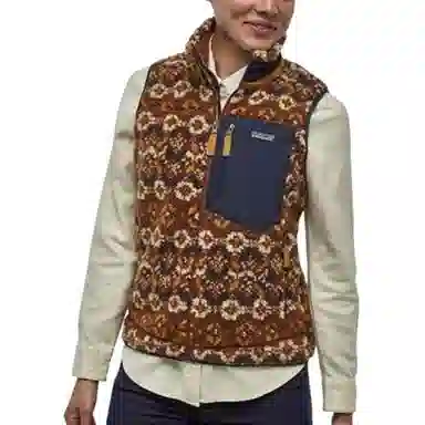Patagonia Retro X Vest