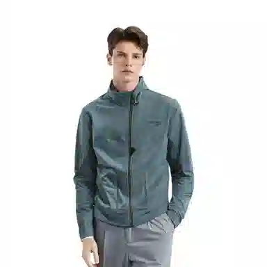 KLATTERMUSEN Sigyn Hooded Zip igyn nooded zip