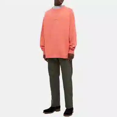 Acne Studios SS22 Logo