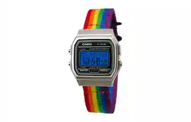 CASIO F-91WM-7A