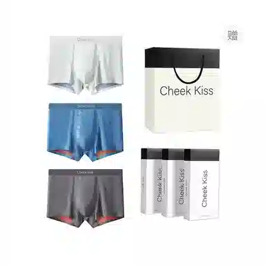cheekkiss H 3