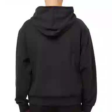 Oakley GLOBAL MTL PO Hoodie Black