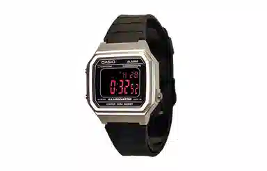 CASIO YOUTH W-217HM-7B