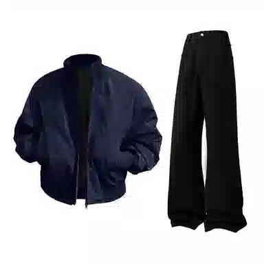 MOZHILING cleanfitins