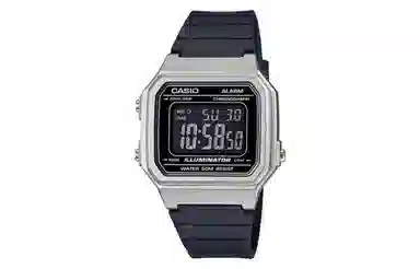 CASIO YOUTH W-217HM-7B