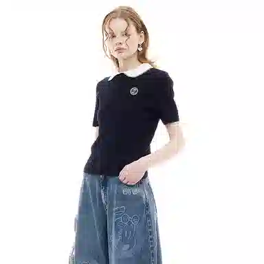 d'zzit x Little lulu