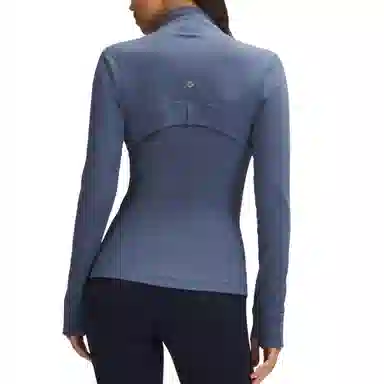 lululemon DefineNulu Cuffins Jacket