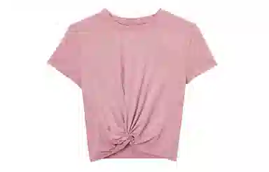 Nike Dri-Fit Classic Twist One Logo T