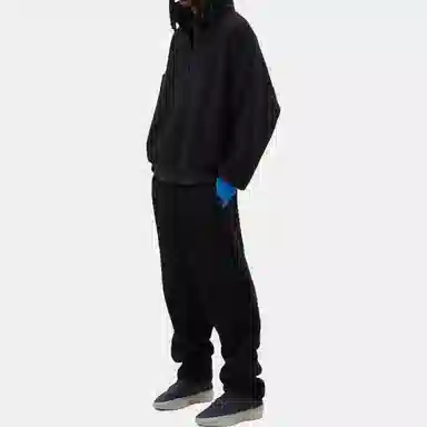 Fear of God x adidas Athletics FW23