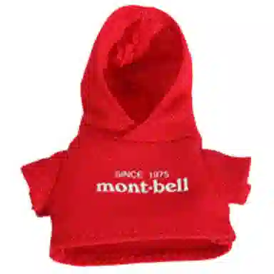 MONTBELL -