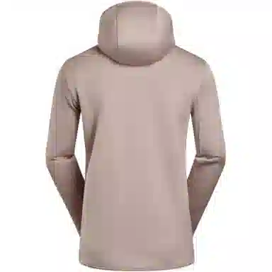 SALOMON Sntial MIDFLEECE FZ HD W