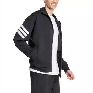 adidas Future Icons 3-Stripes Track Jacket