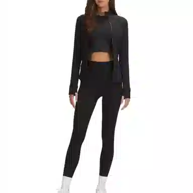 lululemon DefineNulu Cuffins Jacket