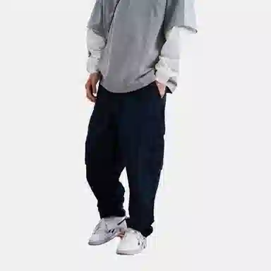 Nautica White Sail FW23