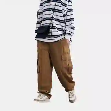 Nautica White Sail FW23