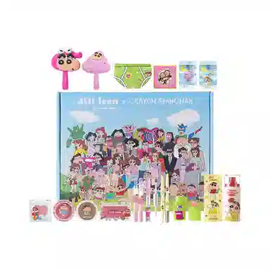 JILL LEEN x JILLLEEN63