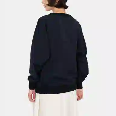 nanamica SS23 Crew Neck Sweat