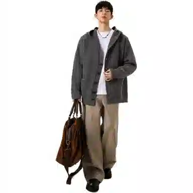 FOMOCE oversizecleanfit