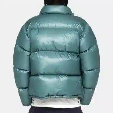 Stussy FW23 Down Puffer
