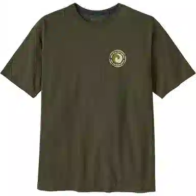 patagonia Unity Fitz Responsibili-Tee T