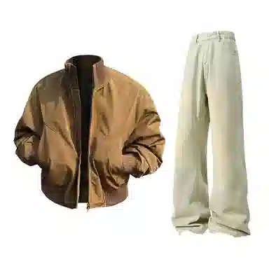 MOZHILING cleanfitins