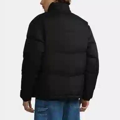 Carhartt WIP Cullen Reversible Jacket Black