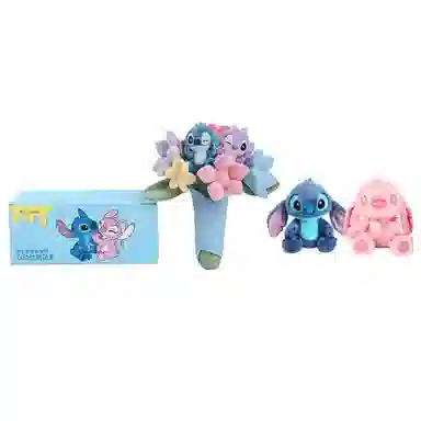 POTDEMIEL Disney 28cm