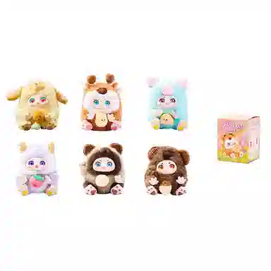 The Green Party Kimmon 6