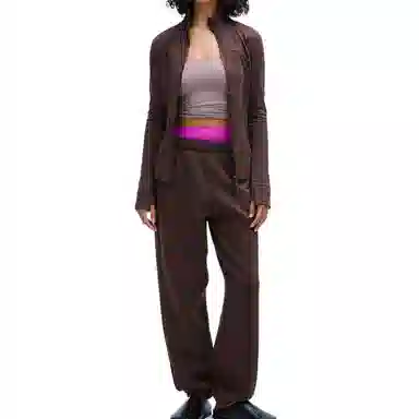 lululemon DefineNulu Cuffins Jacket