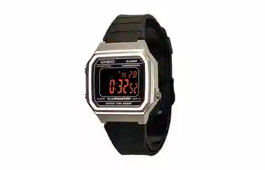 CASIO YOUTH W-217HM-7B