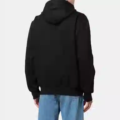 Carhartt WIP Hoodie Black