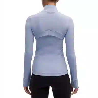 lululemon DefineNulu Cuffins Jacket
