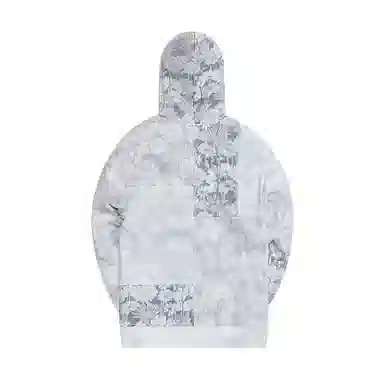KITH Floral Hoodie