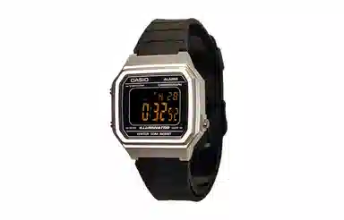 CASIO YOUTH W-217HM-7B