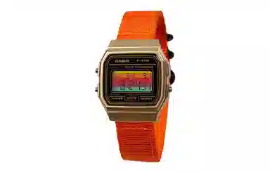 CASIO 10 F-91WM-9A