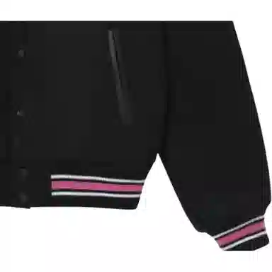 Stussy FW22 Embroidered Graffiti Jacket