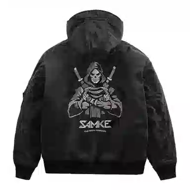 VIP FW22 Ninja Series Jacket