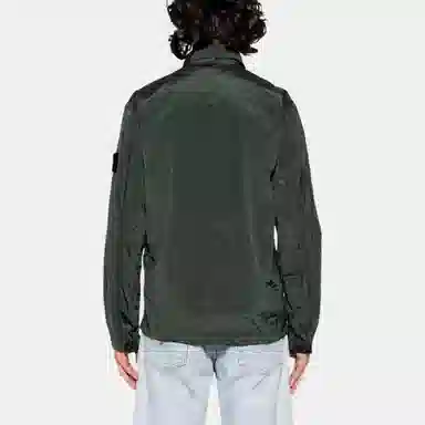 Stone Island Nylon Metal Jacket