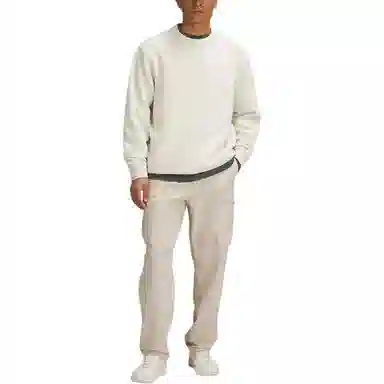 lululemon Steady State Crew