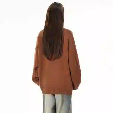 URBAN AUTHENTIC Sweater