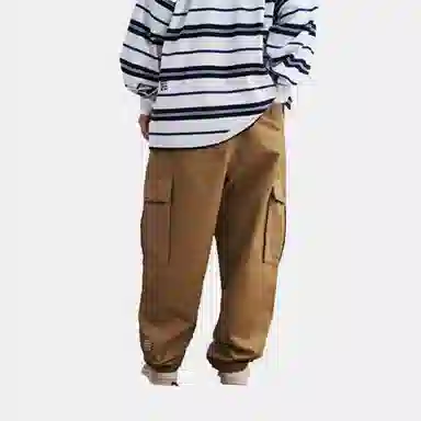 Nautica White Sail FW23