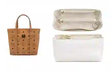 Shehujiangxin Mini Toni Visetos