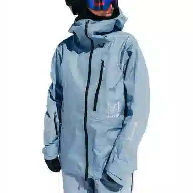 BURTON AK TUSK 24-25 GORE-TEX 3LPro Shell