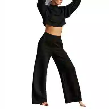 alo yoga Relaxed Fit Pants