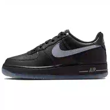 Nike Air Force 1 Low Black