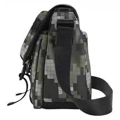 SAMSONITE x VA FANNA 10.9L LOGO