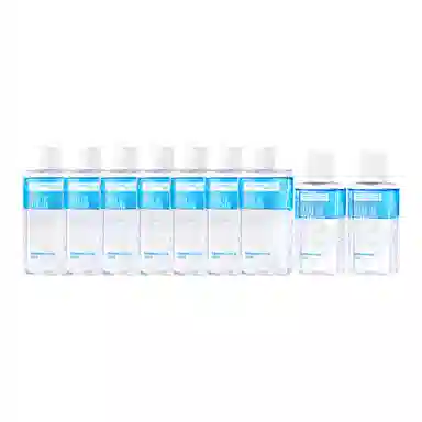 美宝莲 眼唇专用卸妆水套装